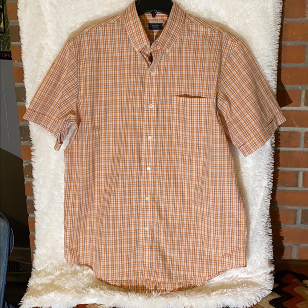 ARROW DRESS SHIRT